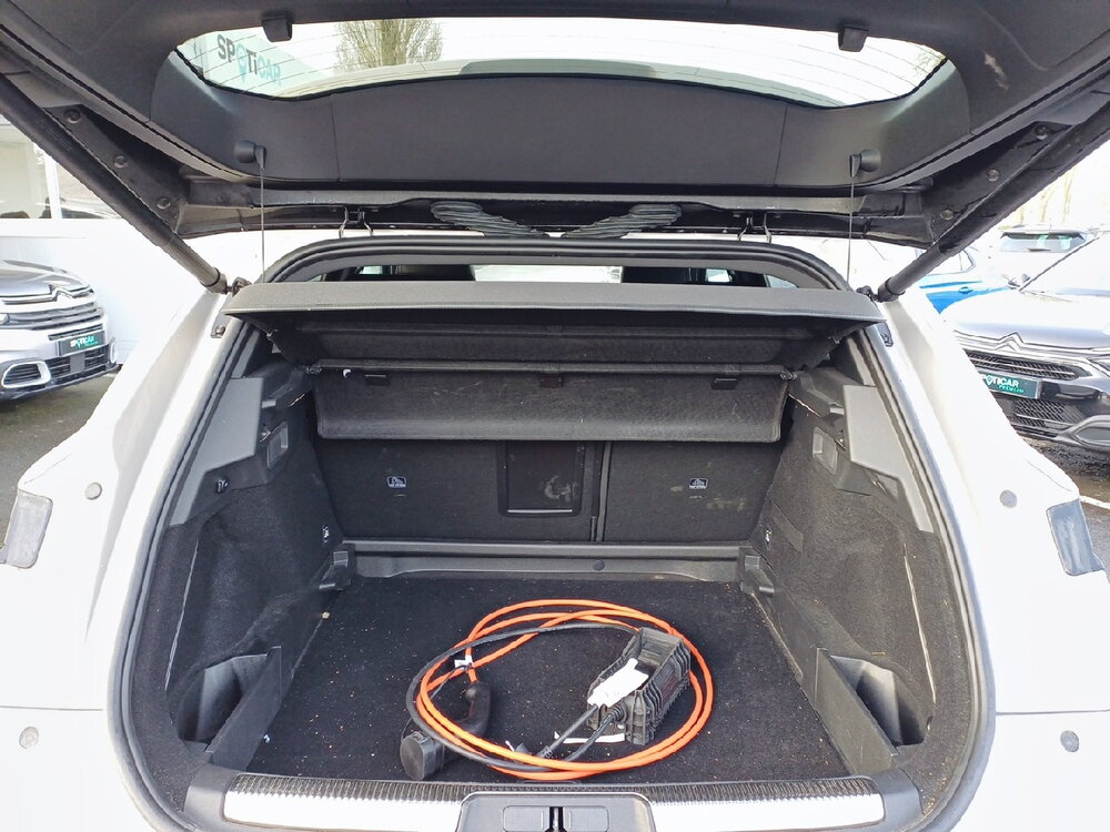 Occasion DS DS7 DS 7 Hybride Rechargeable E-Tense 300 EAT8 4x4 - Performance Line +