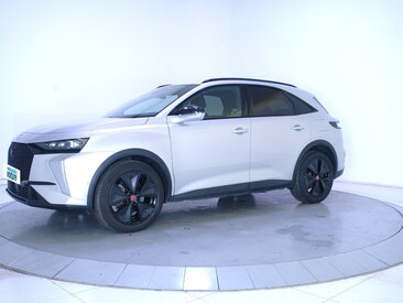 Occasion DS DS7 DS 7 Hybride Rechargeable E-Tense 300 EAT8 4x4 - Performance Line +