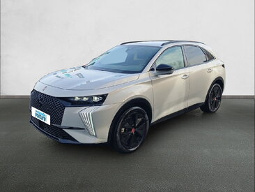 Occasion DS DS7 DS 7 Hybride Rechargeable E-Tense 300 EAT8 4x4 - Performance Line +