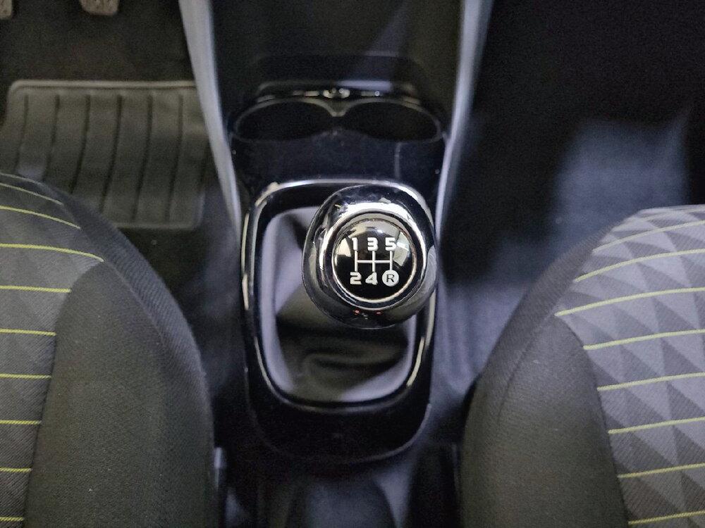 Occasion PEUGEOT 108 108 VTi 72ch S&S BVM5 - Style