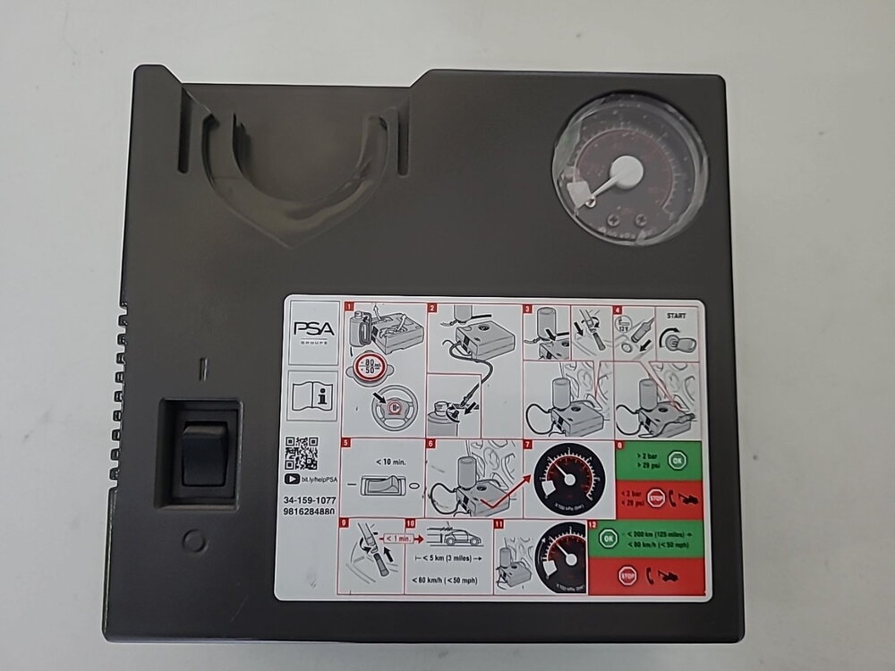 Occasion PEUGEOT 108 108 VTi 72ch S&S BVM5 - Style