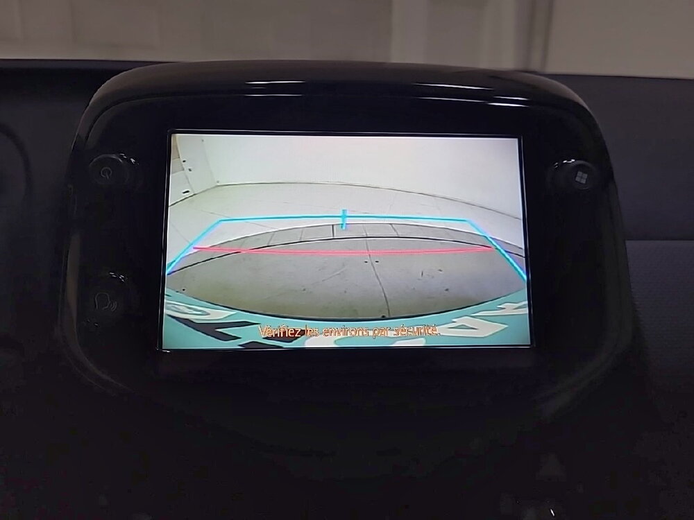 Occasion PEUGEOT 108 108 VTi 72ch S&S BVM5 - Style