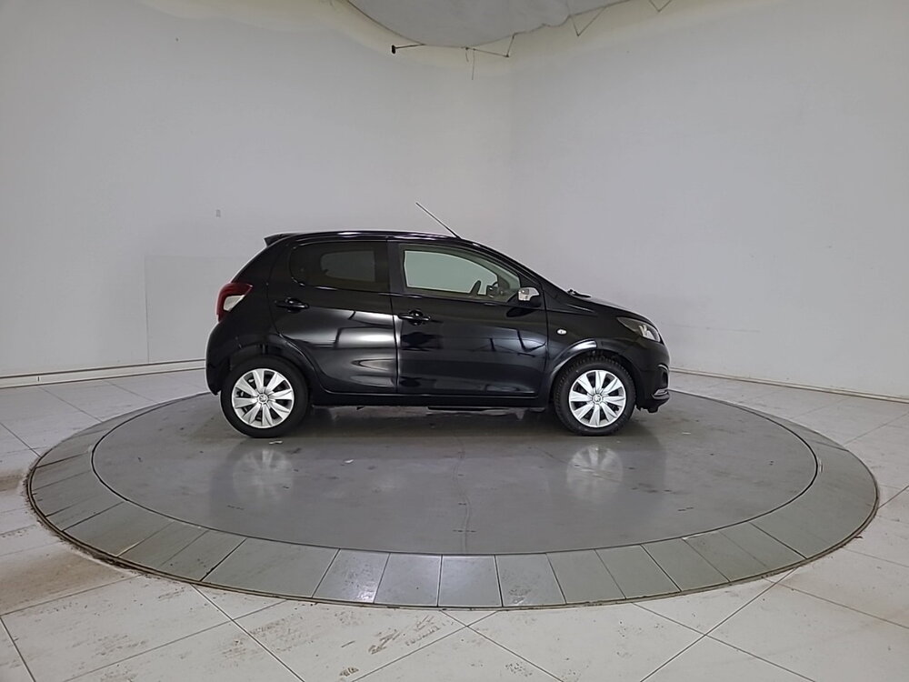 Occasion PEUGEOT 108 108 VTi 72ch S&S BVM5 - Style