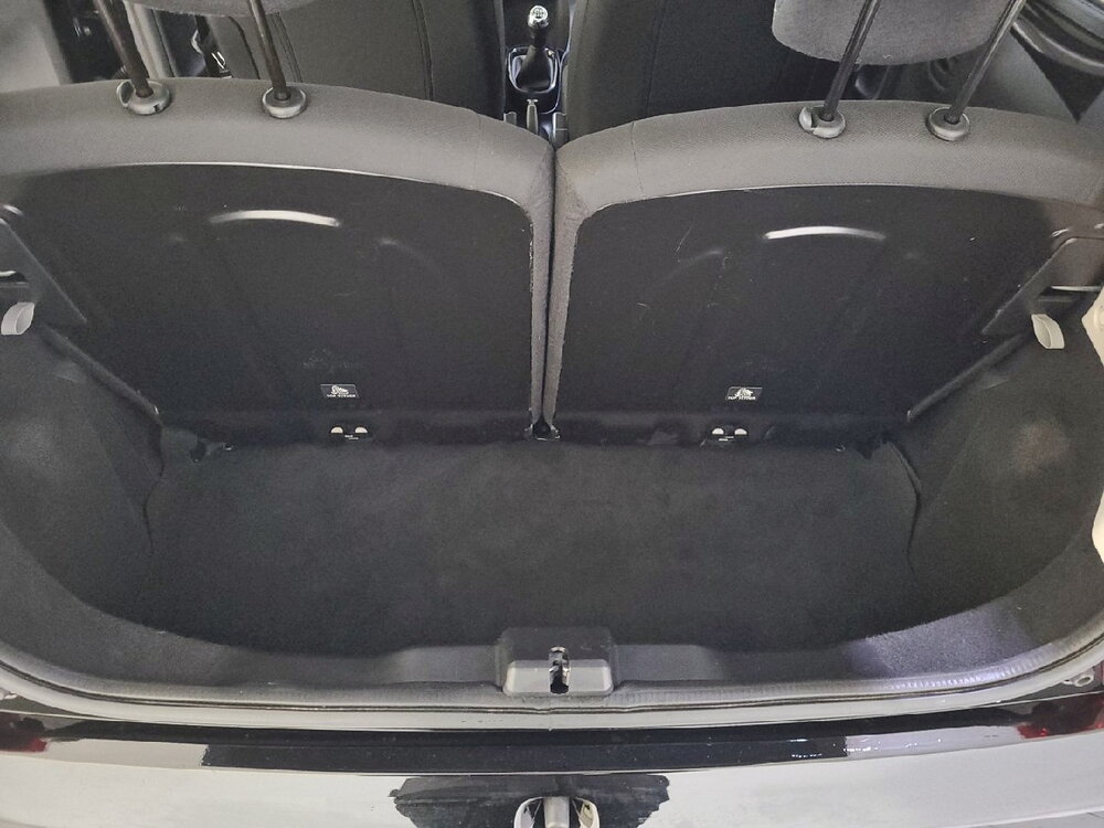 Occasion PEUGEOT 108 108 VTi 72ch S&S BVM5 - Style