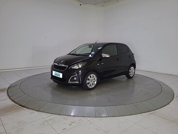 Occasion PEUGEOT 108 108 VTi 72ch S&S BVM5 - Style