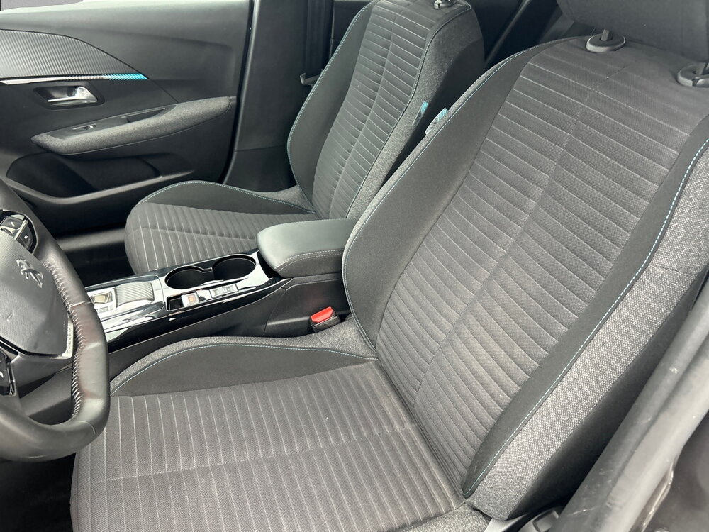 Occasion PEUGEOT 208 208 PureTech 100 S&S EAT8 - Style