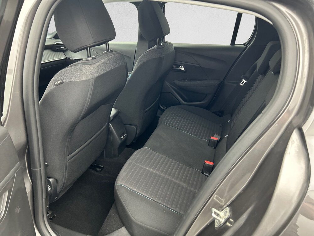 Occasion PEUGEOT 208 208 PureTech 100 S&S EAT8 - Style