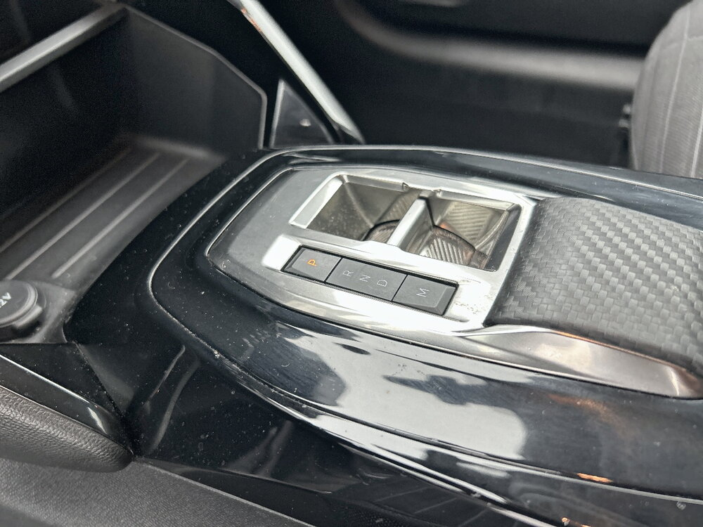 Occasion PEUGEOT 208 208 PureTech 100 S&S EAT8 - Style
