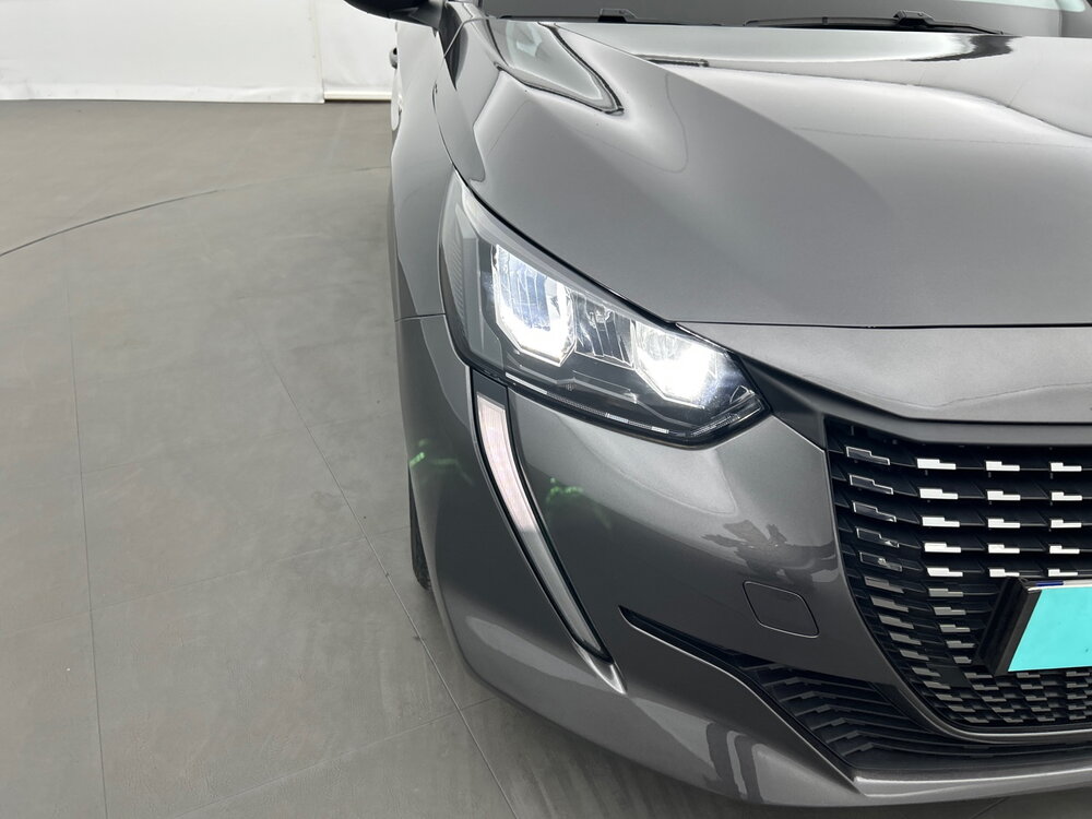 Occasion PEUGEOT 208 208 PureTech 100 S&S EAT8 - Style