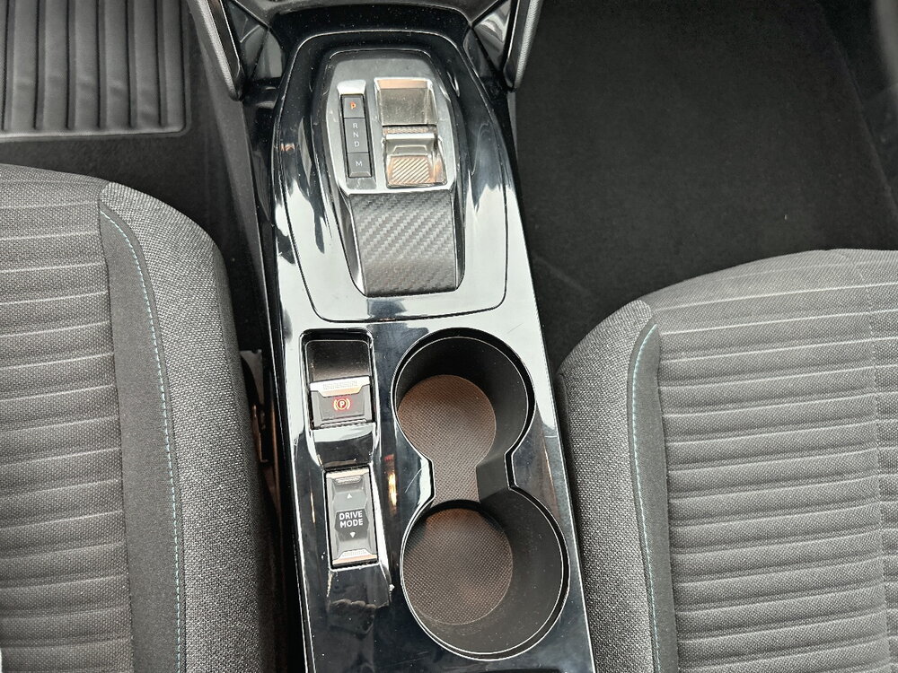 Occasion PEUGEOT 208 208 PureTech 100 S&S EAT8 - Style