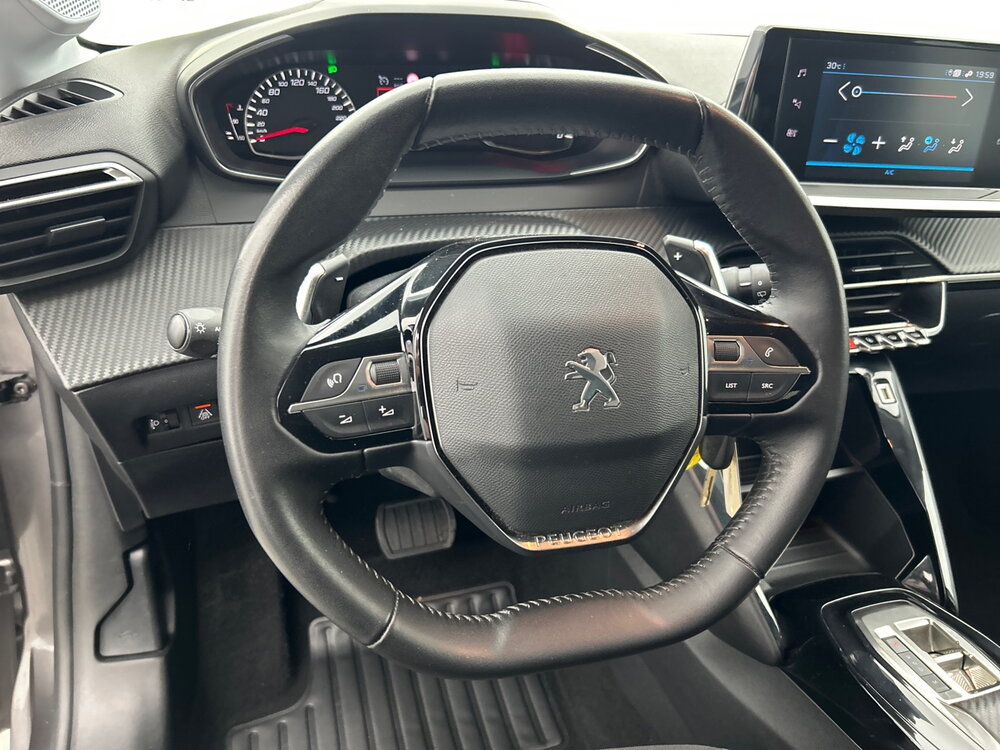 Occasion PEUGEOT 208 208 PureTech 100 S&S EAT8 - Style