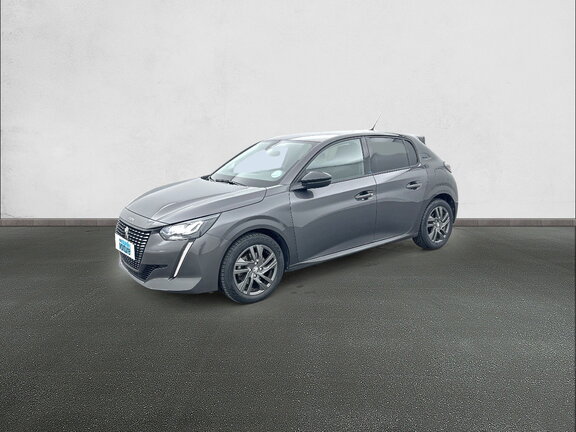Occasion PEUGEOT 208 208 PureTech 100 S&S EAT8 - Style