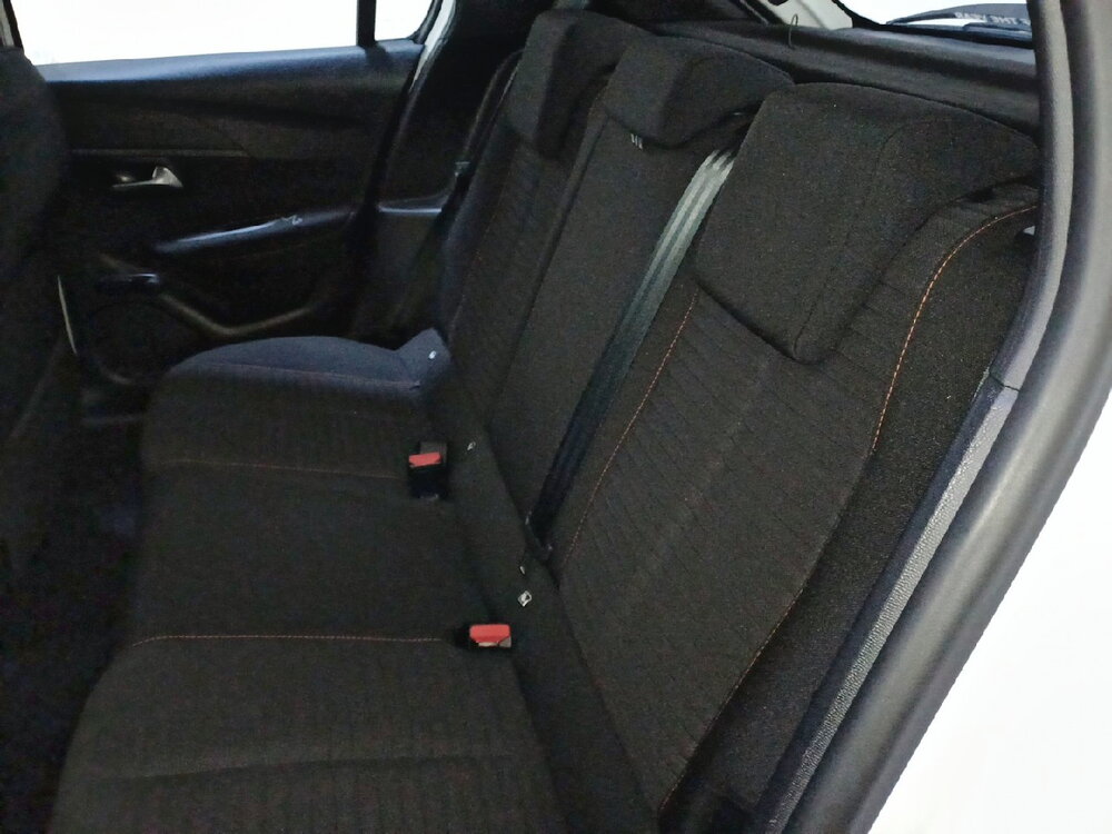 Occasion PEUGEOT 208 208 Electrique 50 kWh 136ch - Active