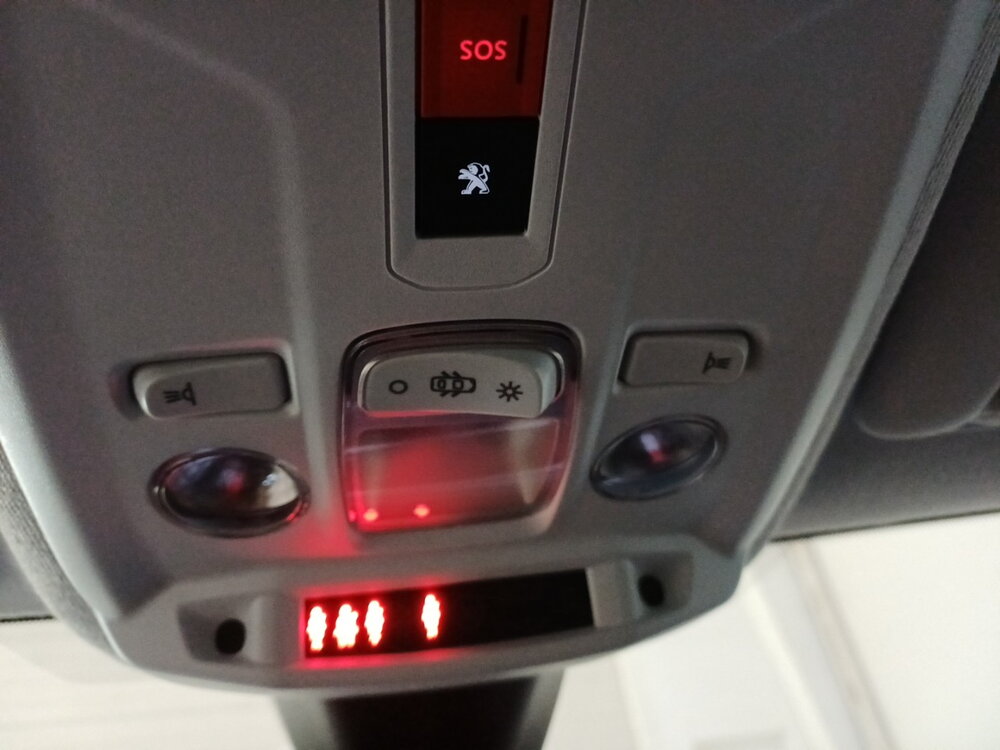 Occasion PEUGEOT 208 208 Electrique 50 kWh 136ch - Active