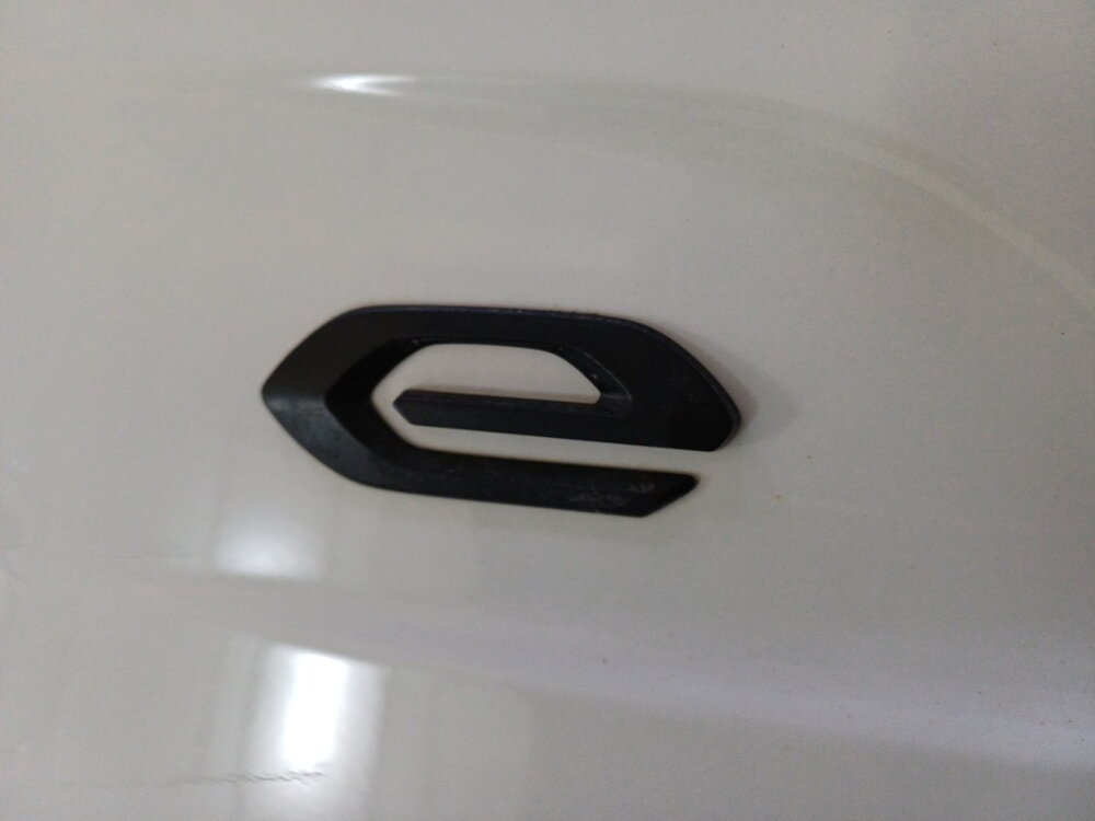 Occasion PEUGEOT 208 208 Electrique 50 kWh 136ch - Active