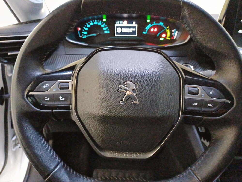 Occasion PEUGEOT 208 208 Electrique 50 kWh 136ch - Active