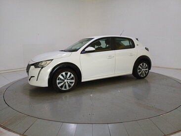Occasion PEUGEOT 208 208 Electrique 50 kWh 136ch - Active