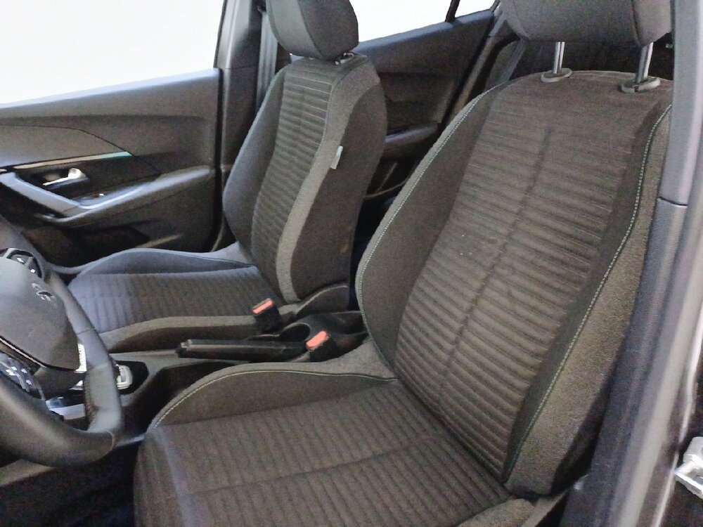 Occasion PEUGEOT 2008 2008 PureTech 130 S&S EAT8 - Style