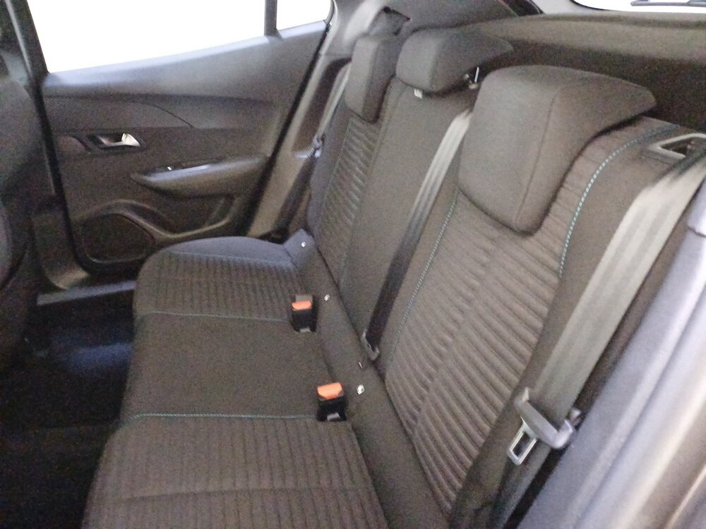 Occasion PEUGEOT 2008 2008 PureTech 130 S&S EAT8 - Style