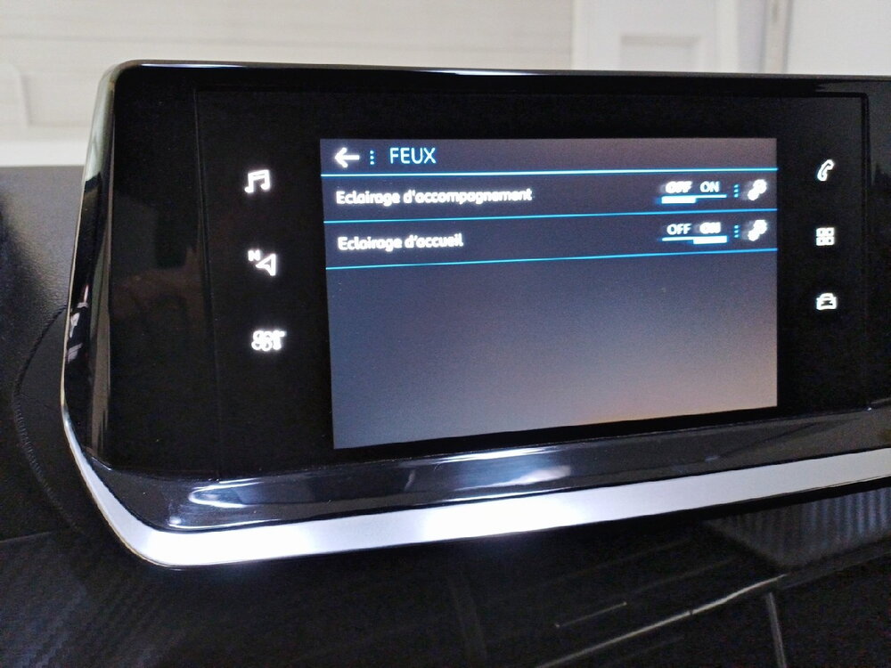 Occasion PEUGEOT 2008 2008 PureTech 130 S&S EAT8 - Style