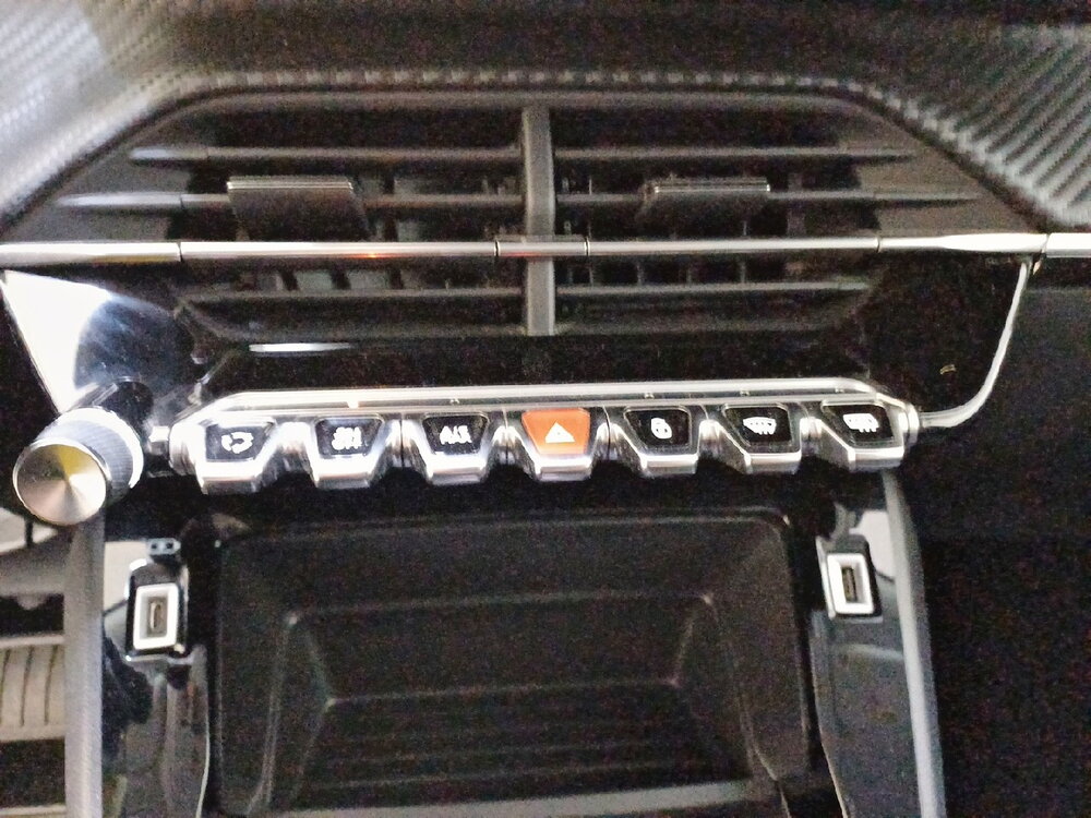 Occasion PEUGEOT 2008 2008 PureTech 130 S&S EAT8 - Style