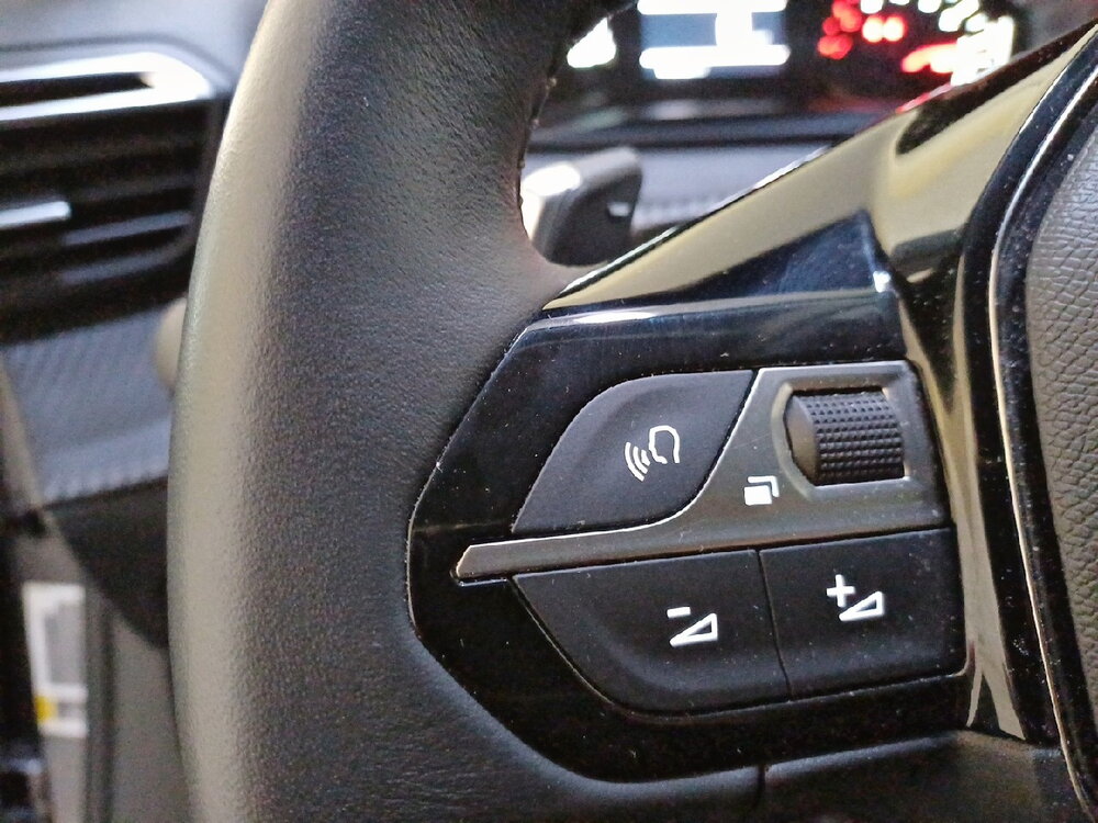 Occasion PEUGEOT 2008 2008 PureTech 130 S&S EAT8 - Style