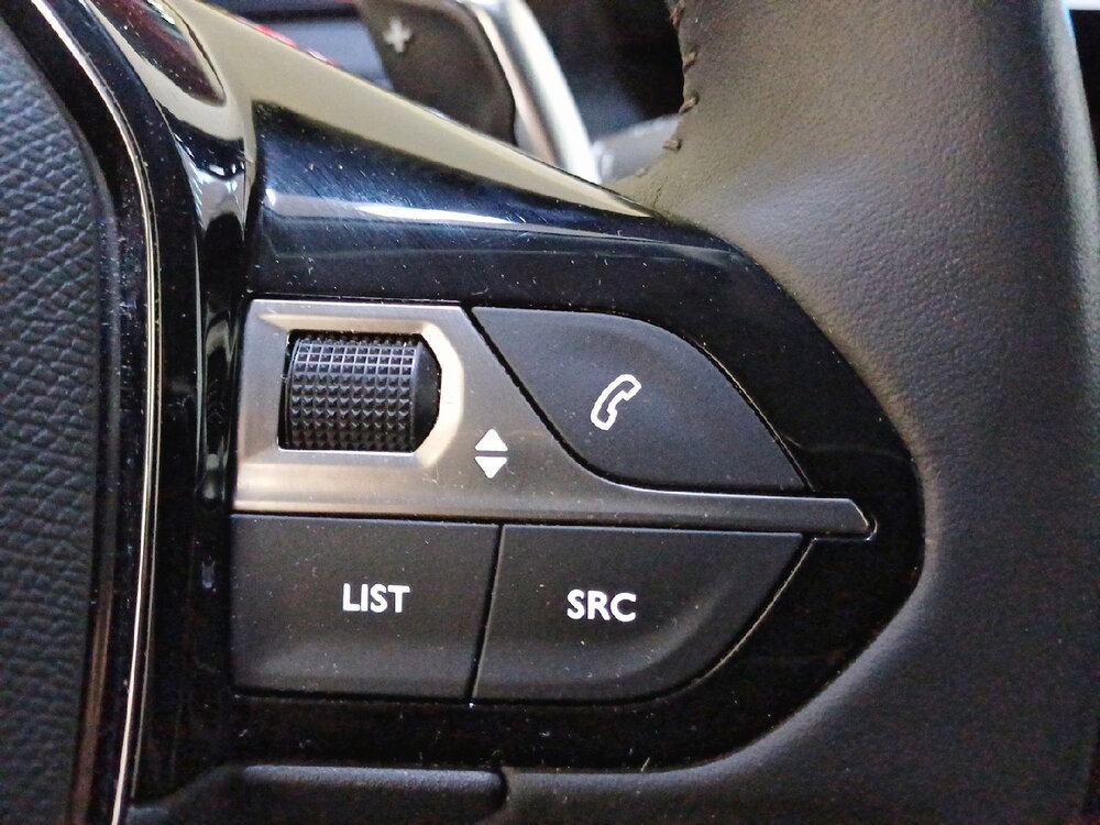 Occasion PEUGEOT 2008 2008 PureTech 130 S&S EAT8 - Style