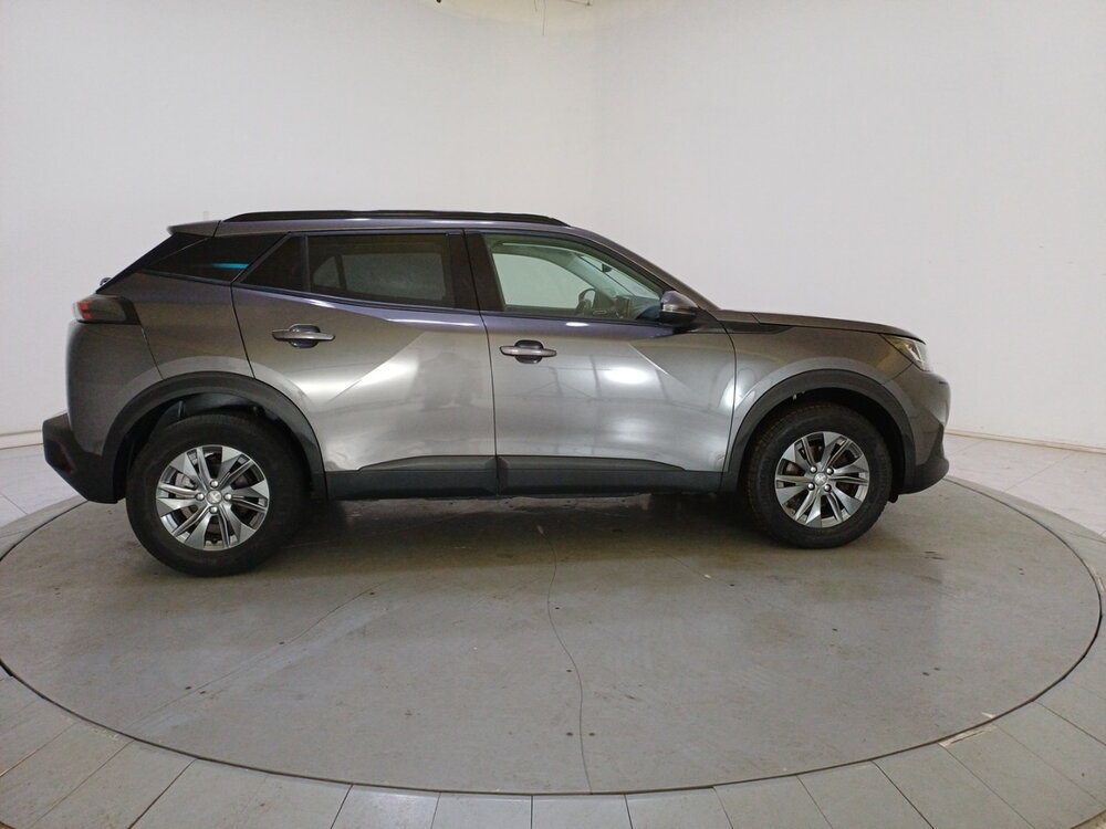 Occasion PEUGEOT 2008 2008 PureTech 130 S&S EAT8 - Style