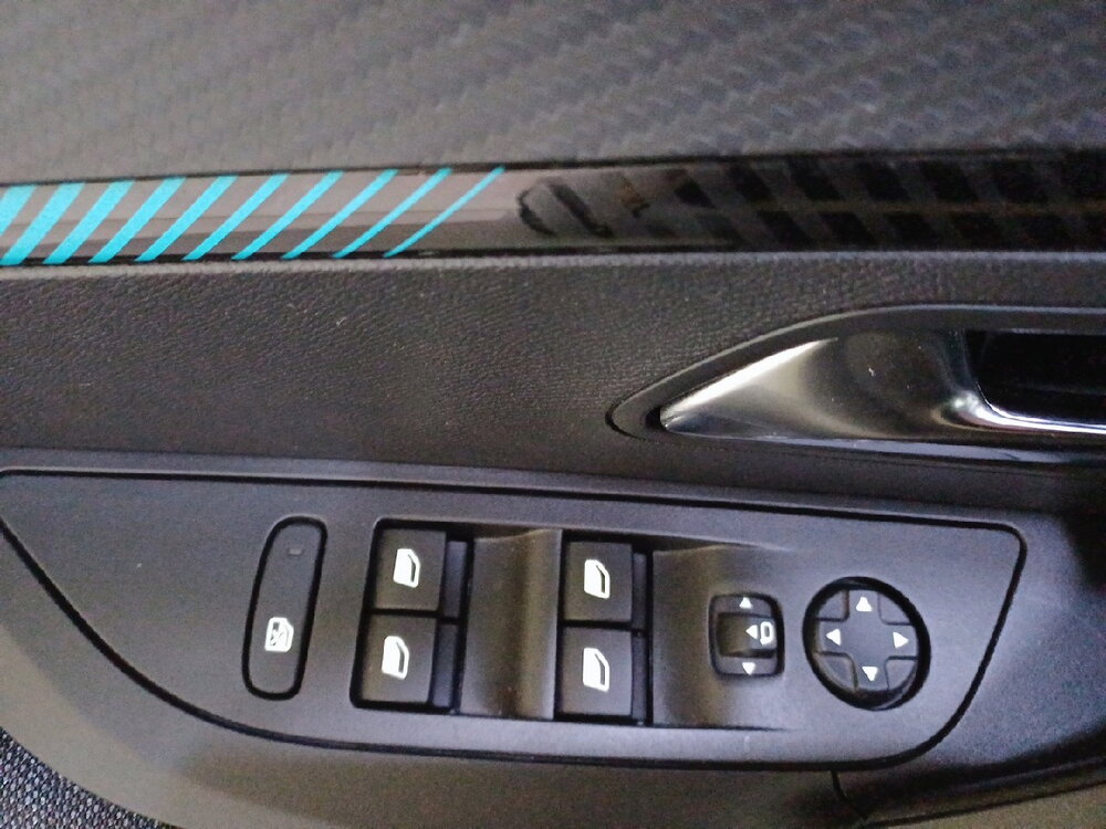 Occasion PEUGEOT 2008 2008 PureTech 130 S&S EAT8 - Style