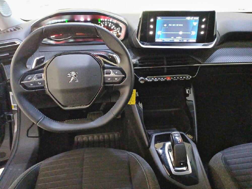 Occasion PEUGEOT 2008 2008 PureTech 130 S&S EAT8 - Style