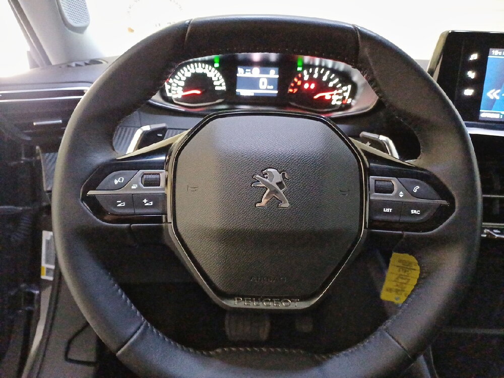 Occasion PEUGEOT 2008 2008 PureTech 130 S&S EAT8 - Style