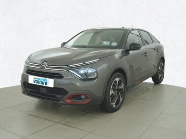 Occasion CITROEN C4 C4 BlueHDi 110 S&S BVM6 - Shine