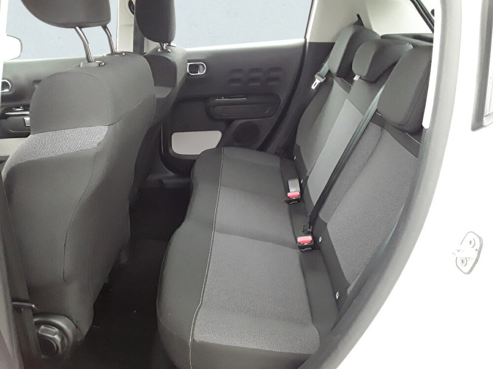 Occasion CITROEN C3 C3 PureTech 83 S&S BVM5 - Shine