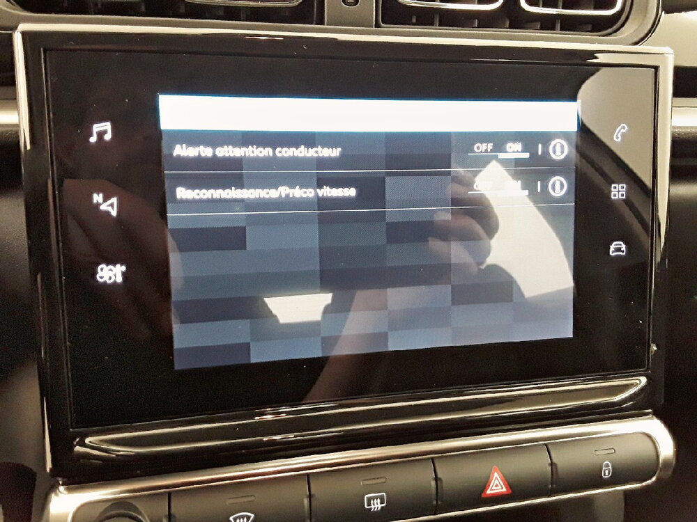 Occasion CITROEN C3 C3 PureTech 83 S&S BVM5 - Shine