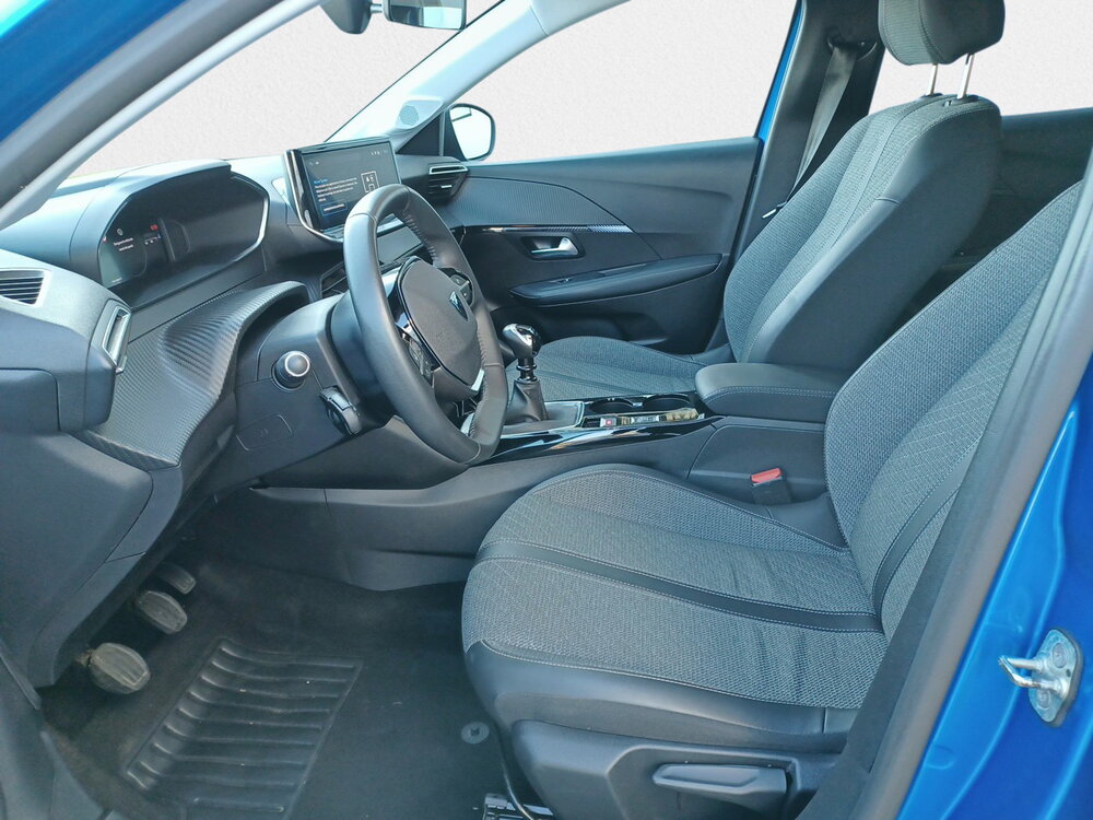 Occasion CITROEN C3 C3 PureTech 83 S&S BVM5 - Shine