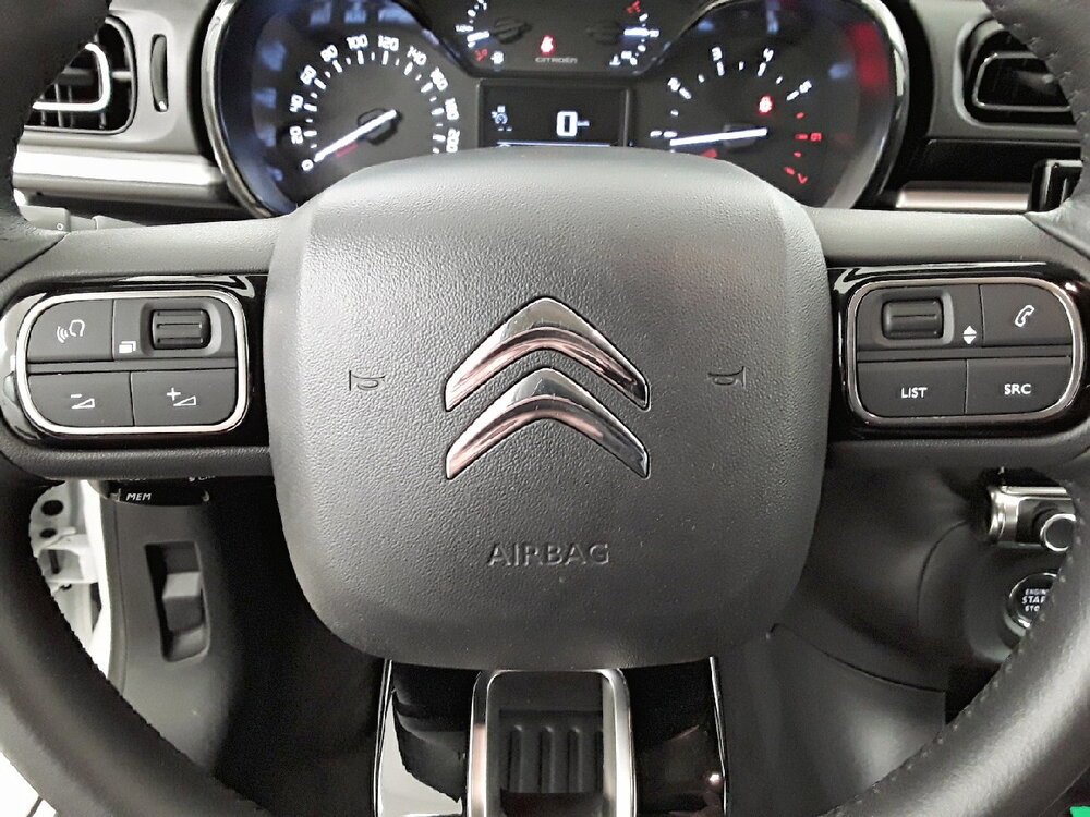 Occasion CITROEN C3 C3 PureTech 83 S&S BVM5 - Shine