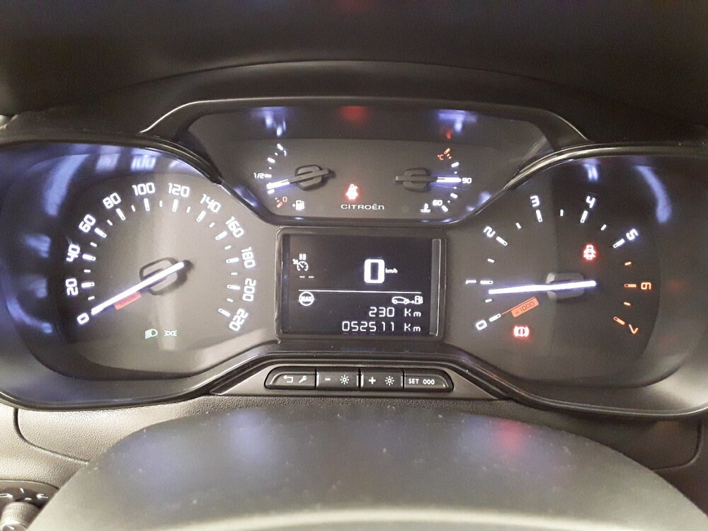 Occasion CITROEN C3 C3 PureTech 83 S&S BVM5 - Shine