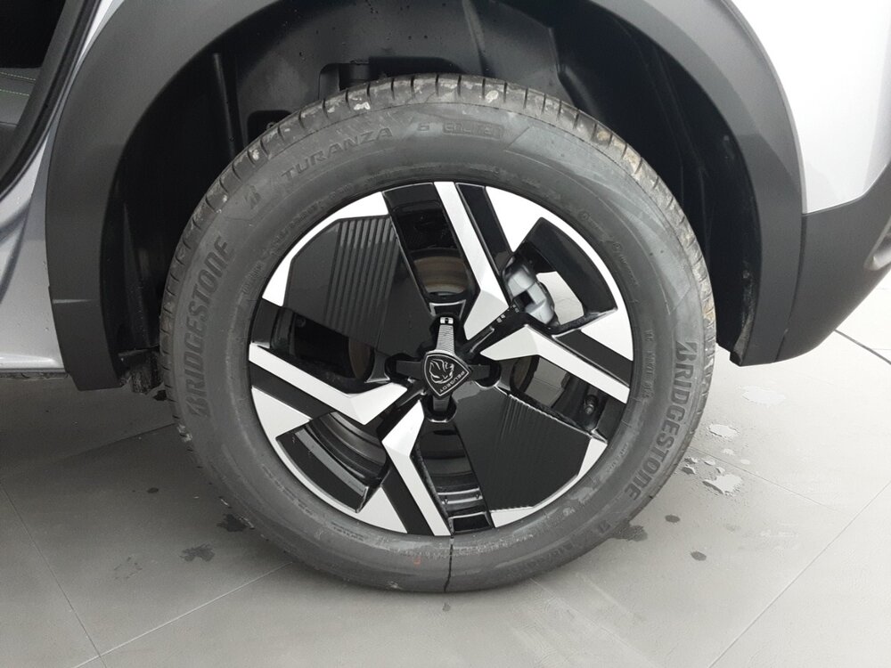 Occasion PEUGEOT 2008 2008 Hybrid 145 e-DCS6 - GT