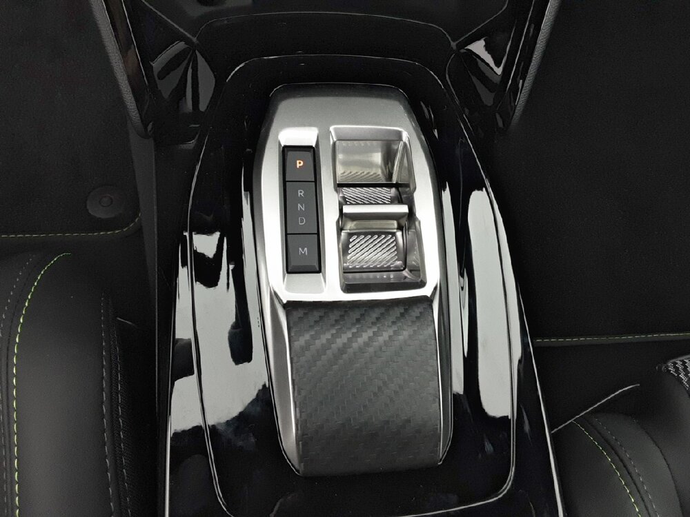 Occasion PEUGEOT 2008 2008 Hybrid 145 e-DCS6 - GT