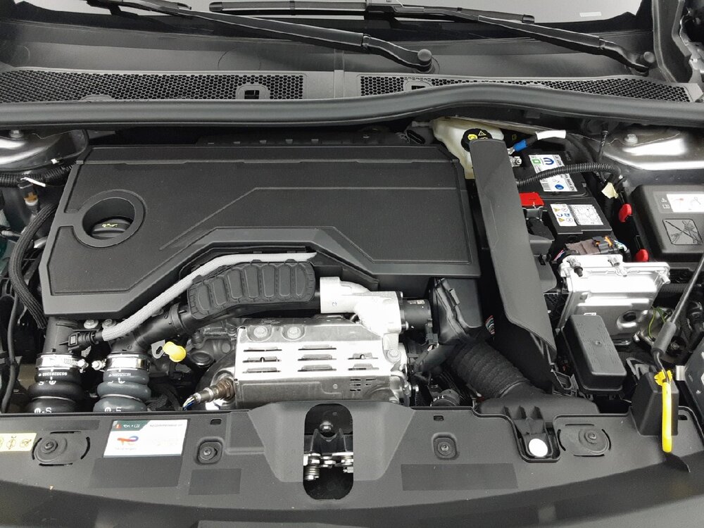 Occasion PEUGEOT 2008 2008 Hybrid 145 e-DCS6 - GT