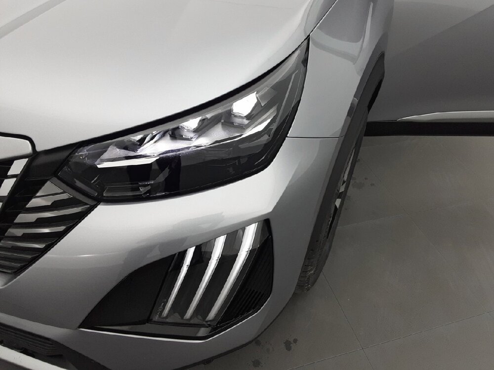 Occasion PEUGEOT 2008 2008 Hybrid 145 e-DCS6 - GT