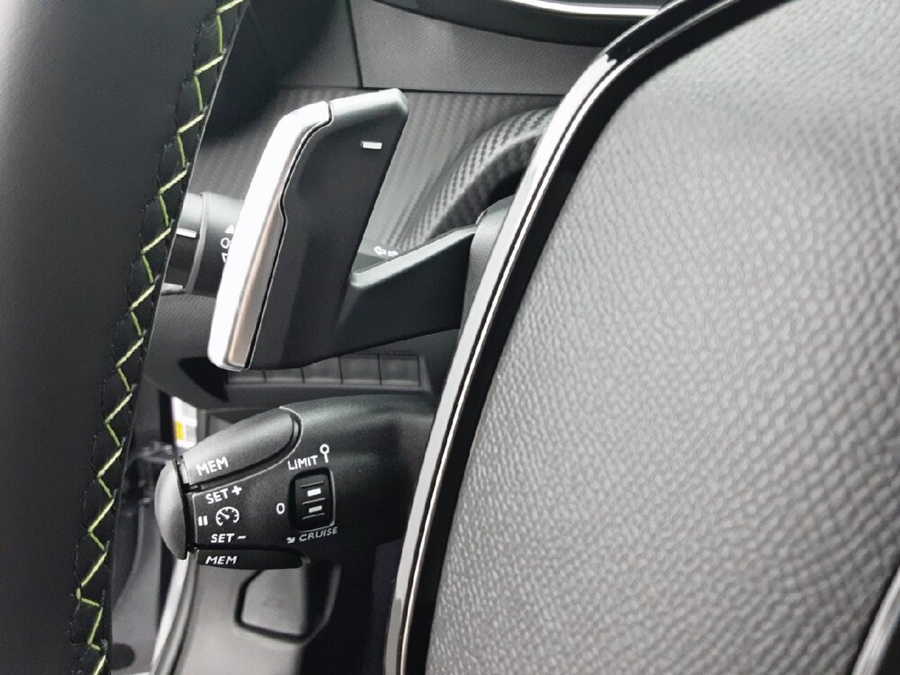 Occasion PEUGEOT 2008 2008 Hybrid 145 e-DCS6 - GT