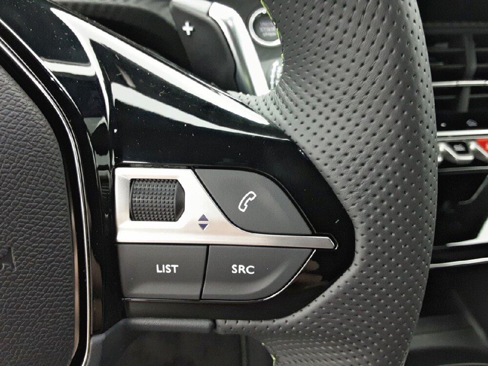 Occasion PEUGEOT 2008 2008 Hybrid 145 e-DCS6 - GT