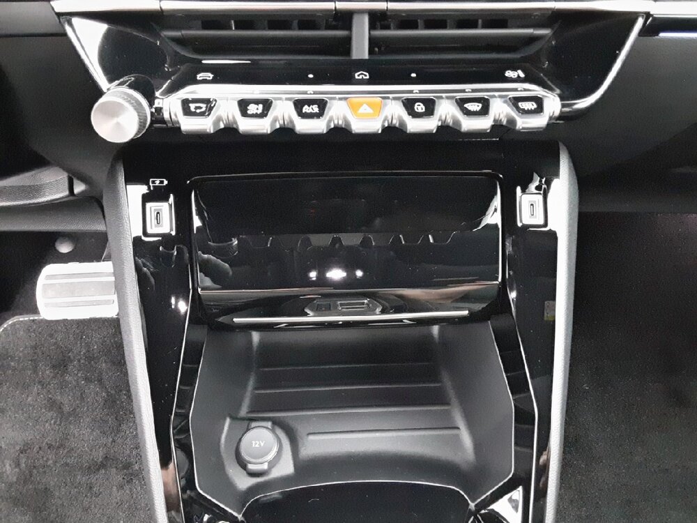 Occasion PEUGEOT 2008 2008 Hybrid 145 e-DCS6 - GT