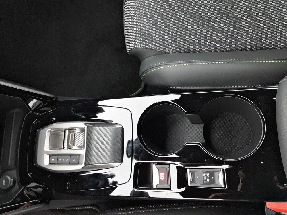 Occasion PEUGEOT 2008 2008 Hybrid 145 e-DCS6 - GT