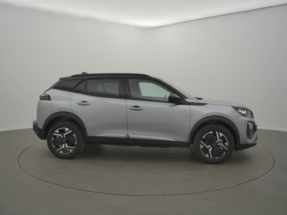 Occasion PEUGEOT 2008 2008 Hybrid 145 e-DCS6 - GT