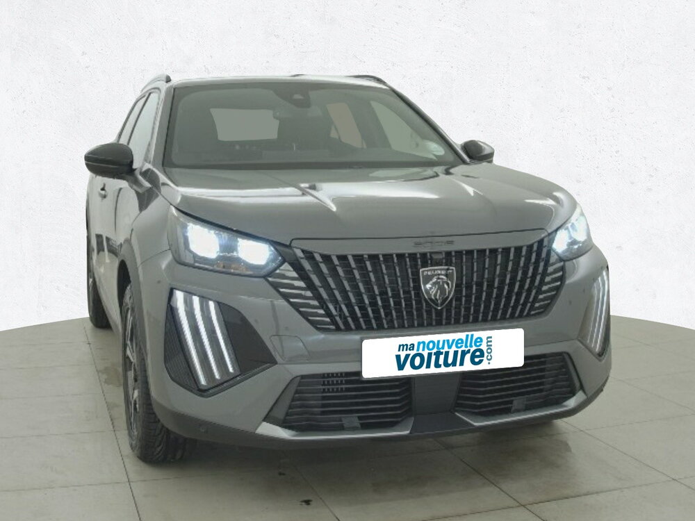 Occasion PEUGEOT 2008 2008 Hybrid 145 e-DCS6 - Allure