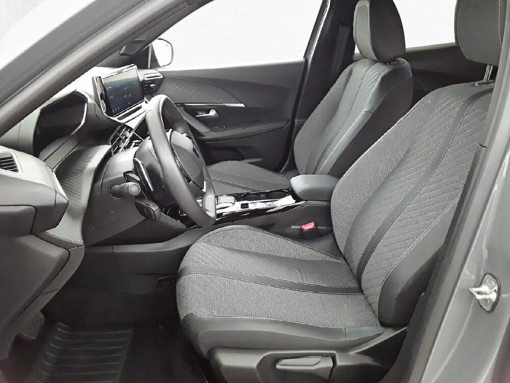 Occasion PEUGEOT 2008 2008 Hybrid 145 e-DCS6 - Allure