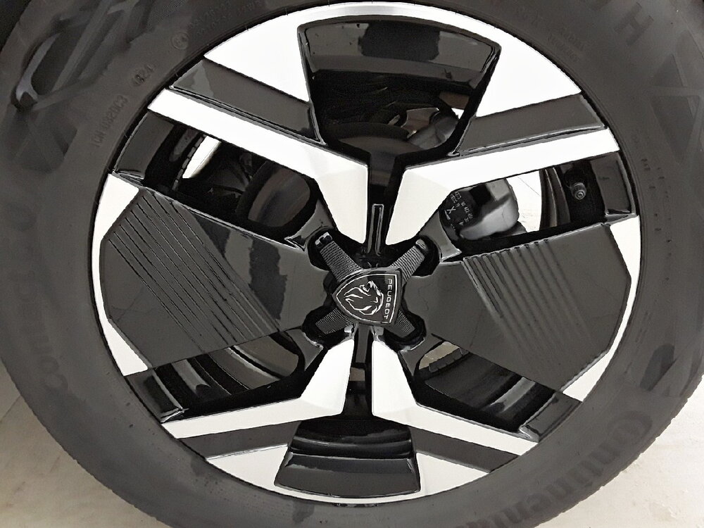 Occasion PEUGEOT 2008 2008 Hybrid 145 e-DCS6 - Allure