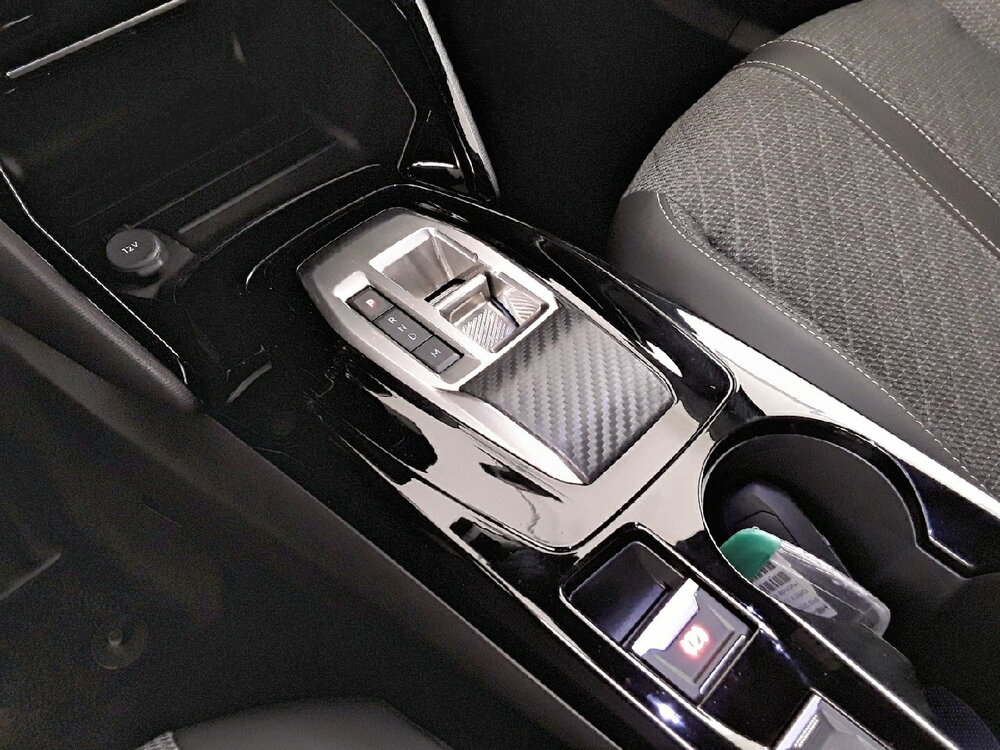 Occasion PEUGEOT 2008 2008 Hybrid 145 e-DCS6 - Allure